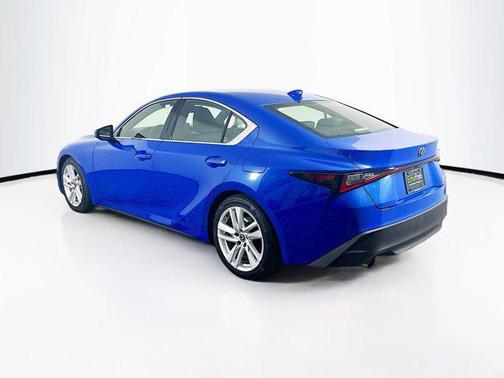 2024 Lexus IS 300 Base