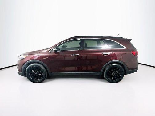 2020 Kia Sorento S