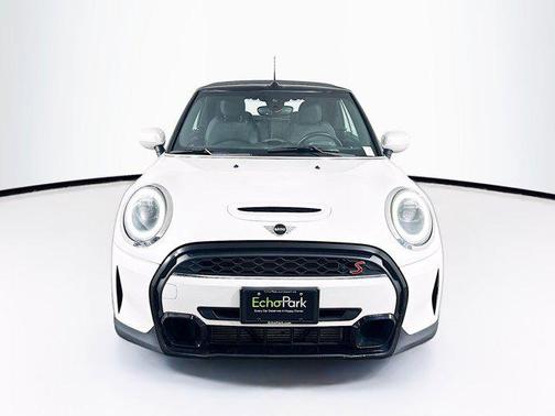 2024 MINI Convertible Cooper S