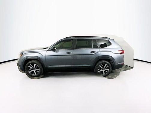 2023 Volkswagen Atlas 2.0T SE