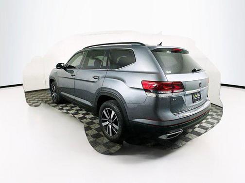 2023 Volkswagen Atlas 2.0T SE