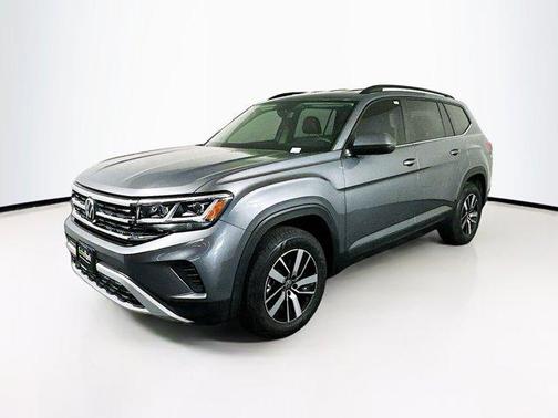 2023 Volkswagen Atlas 2.0T SE