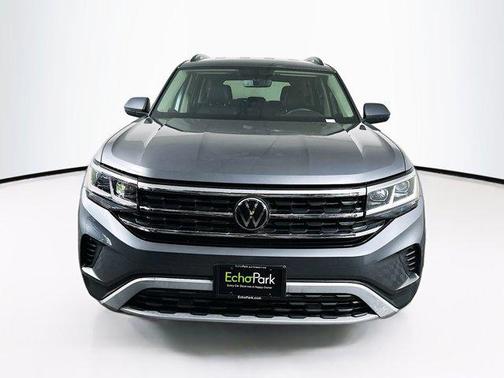 2023 Volkswagen Atlas 2.0T SE