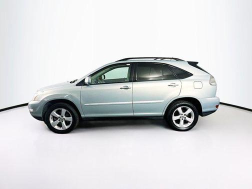 2008 Lexus RX 350 Base