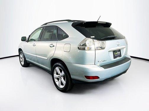 2008 Lexus RX 350 Base