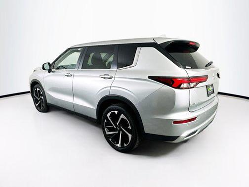 2024 Mitsubishi Outlander SE 2.5 2WD