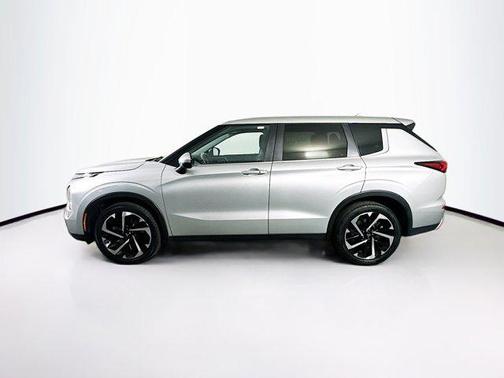2024 Mitsubishi Outlander SE 2.5 2WD