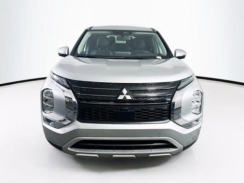 2024 Mitsubishi Outlander SE 2.5 2WD