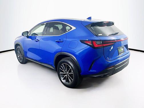 Grecian Water 2025 Lexus NX 250 Premium