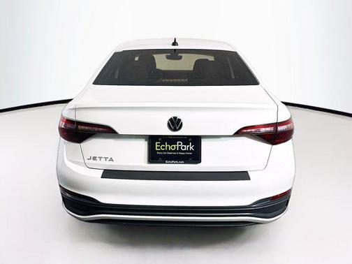 2023 Volkswagen Jetta 1.5T Sport