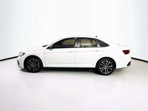 2023 Volkswagen Jetta 1.5T Sport