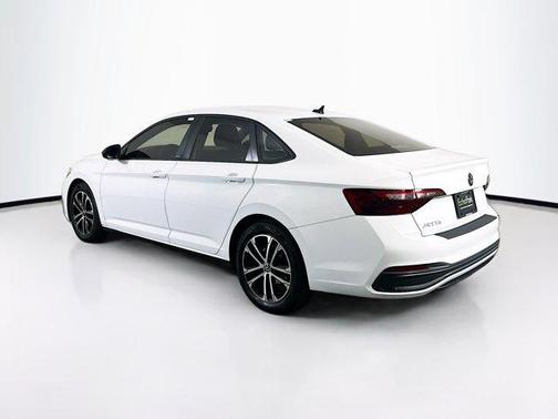 2023 Volkswagen Jetta 1.5T Sport