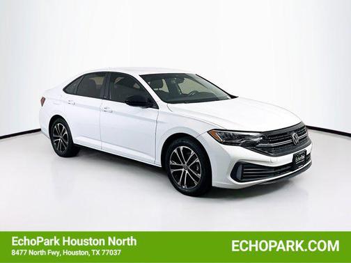 2023 Volkswagen Jetta 1.5T Sport