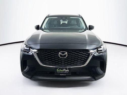 2025 Mazda CX-90 3.3 Turbo S