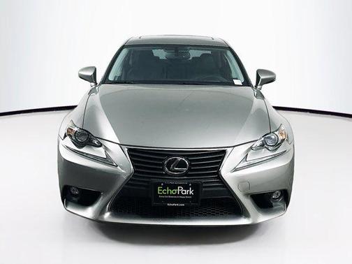 2015 Lexus IS 250 Base