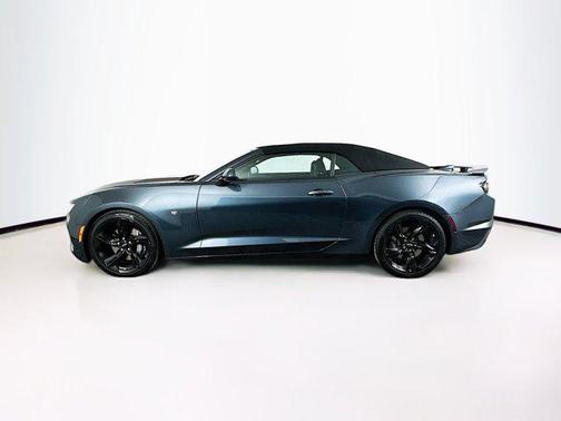2021 Chevrolet Camaro 2SS