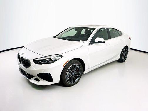 2024 BMW 228 Gran Coupe i sDrive