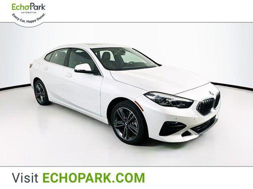 2024 BMW 228 Gran Coupe i sDrive