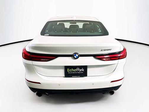 2024 BMW 228 Gran Coupe i sDrive