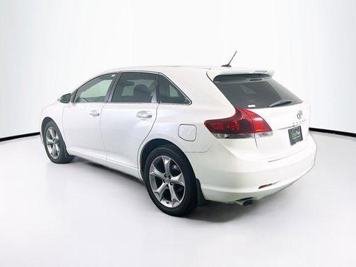 2015 Toyota Venza XLE