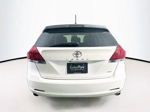 2015 Toyota Venza XLE