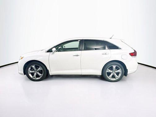 2015 Toyota Venza XLE
