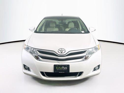 2015 Toyota Venza XLE