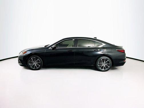 2022 Lexus ES 350 Base