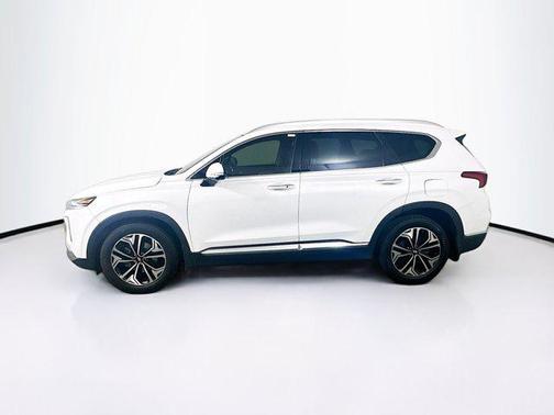 2019 Hyundai SANTA FE Ultimate 2.0T