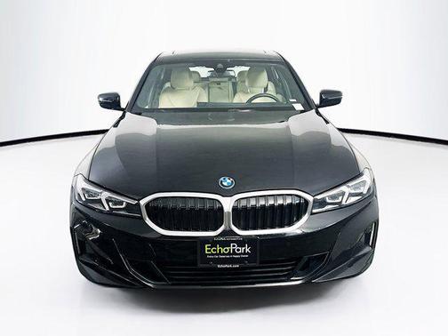 2023 BMW 330e Base