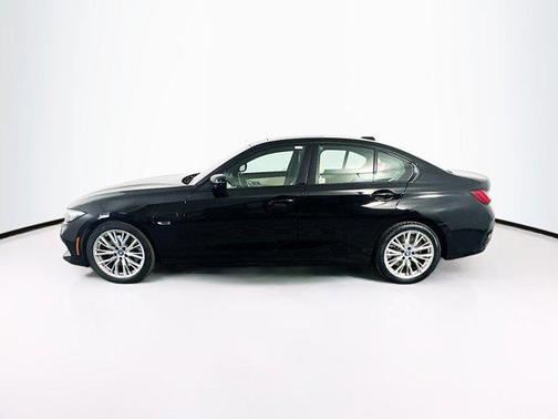 2023 BMW 330e Base