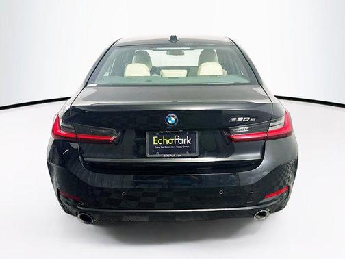 2023 BMW 330e Base