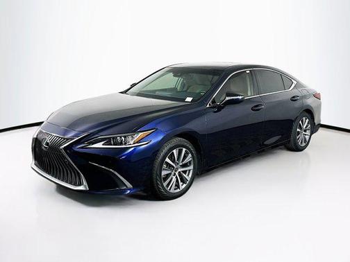 2021 Lexus ES 350 Base