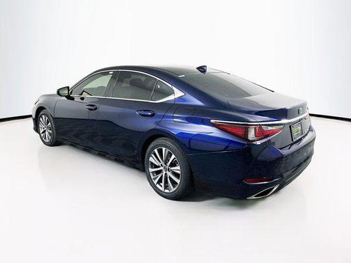 2021 Lexus ES 350 Base