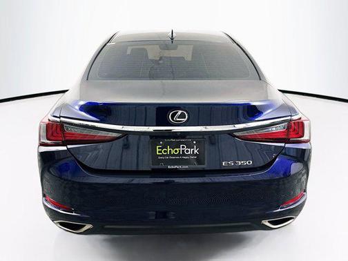 2021 Lexus ES 350 Base