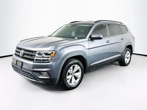 2020 Volkswagen Atlas 2.0T SE