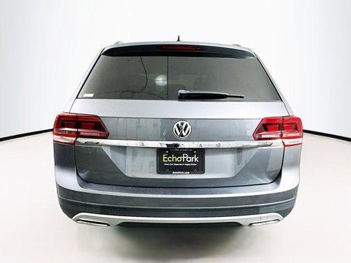 2020 Volkswagen Atlas 2.0T SE