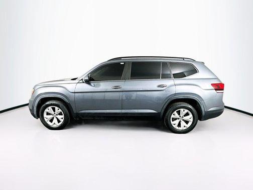 2020 Volkswagen Atlas 2.0T SE