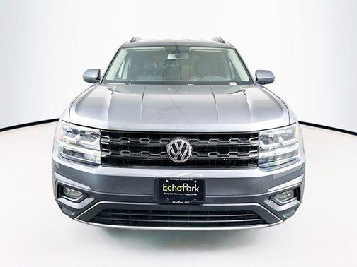 2020 Volkswagen Atlas 2.0T SE