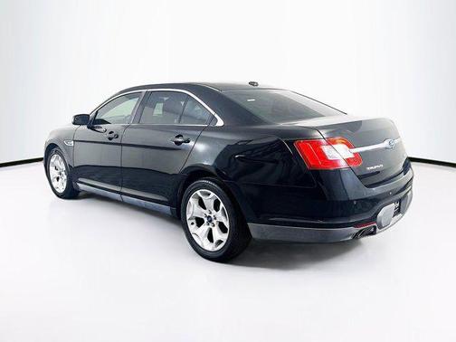 2012 Ford Taurus SEL
