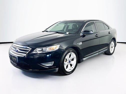 2012 Ford Taurus SEL