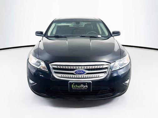 2012 Ford Taurus SEL