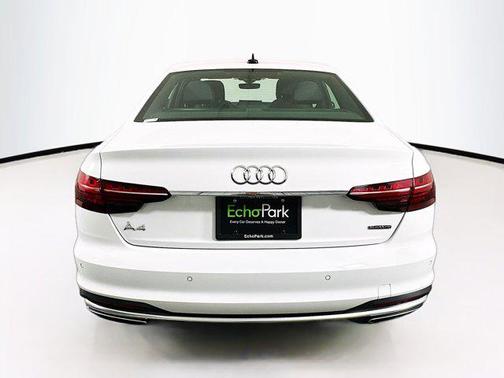 2023 Audi A4 45 S line Premium Plus