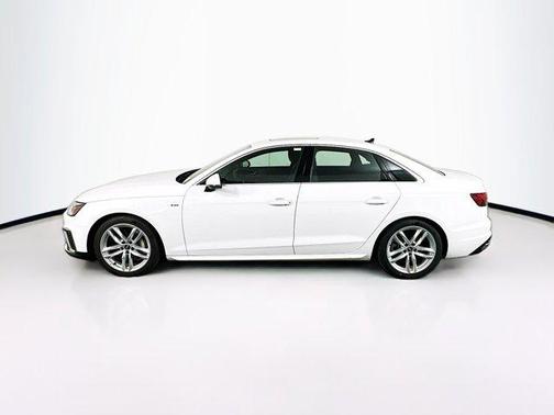 2023 Audi A4 45 S line Premium Plus