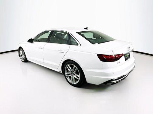 2023 Audi A4 45 S line Premium Plus