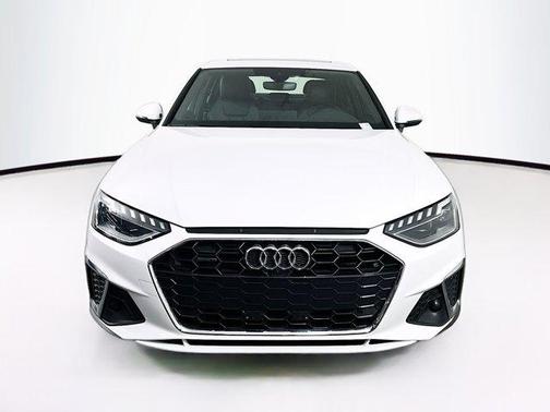2023 Audi A4 45 S line Premium Plus