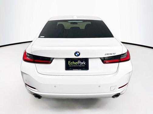 2023 BMW 330 330i
