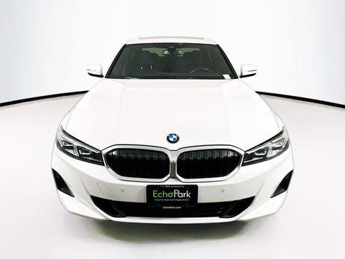 2023 BMW 330 330i