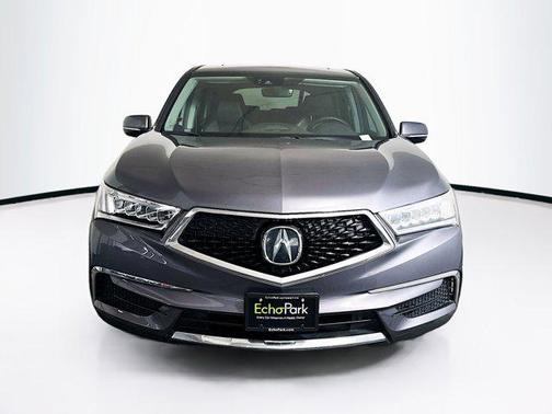 2019 Acura MDX 3.5L w/Technology Package