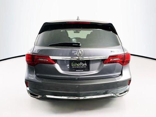 2019 Acura MDX 3.5L w/Technology Package